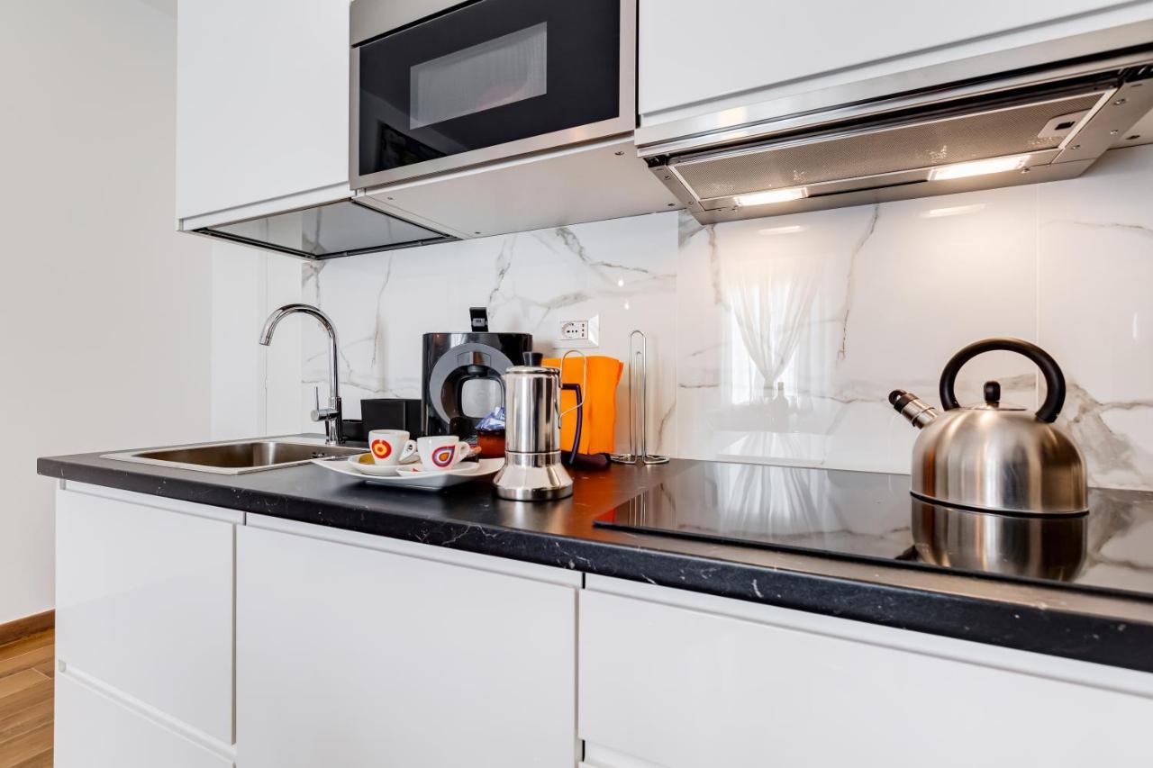 Appartement Lovely Two-room In The Center Of Rome