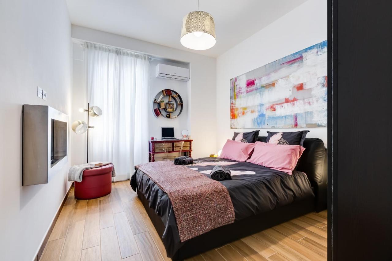 Appartement Lovely Two-room In The Center Of