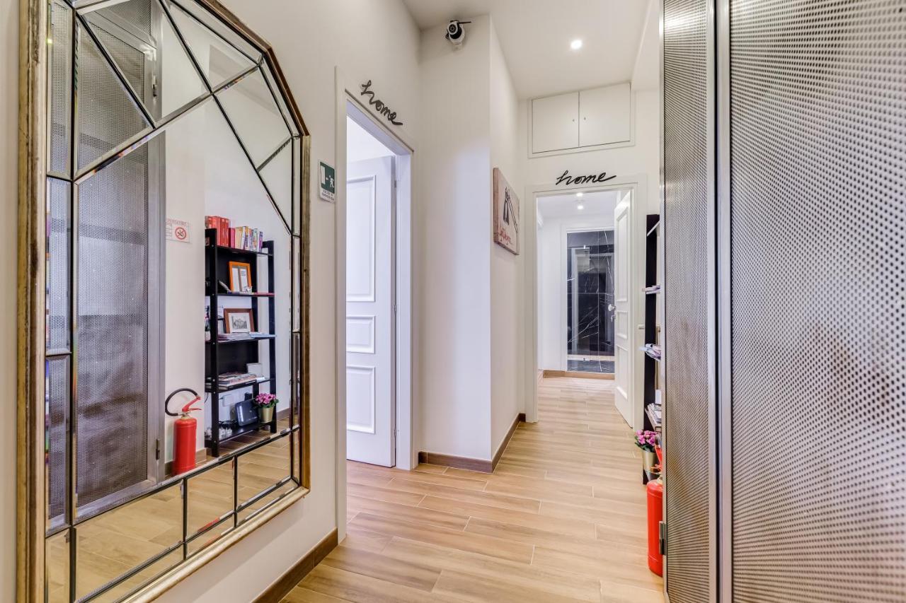 Lovely Two-room In The Center Of Appartement *