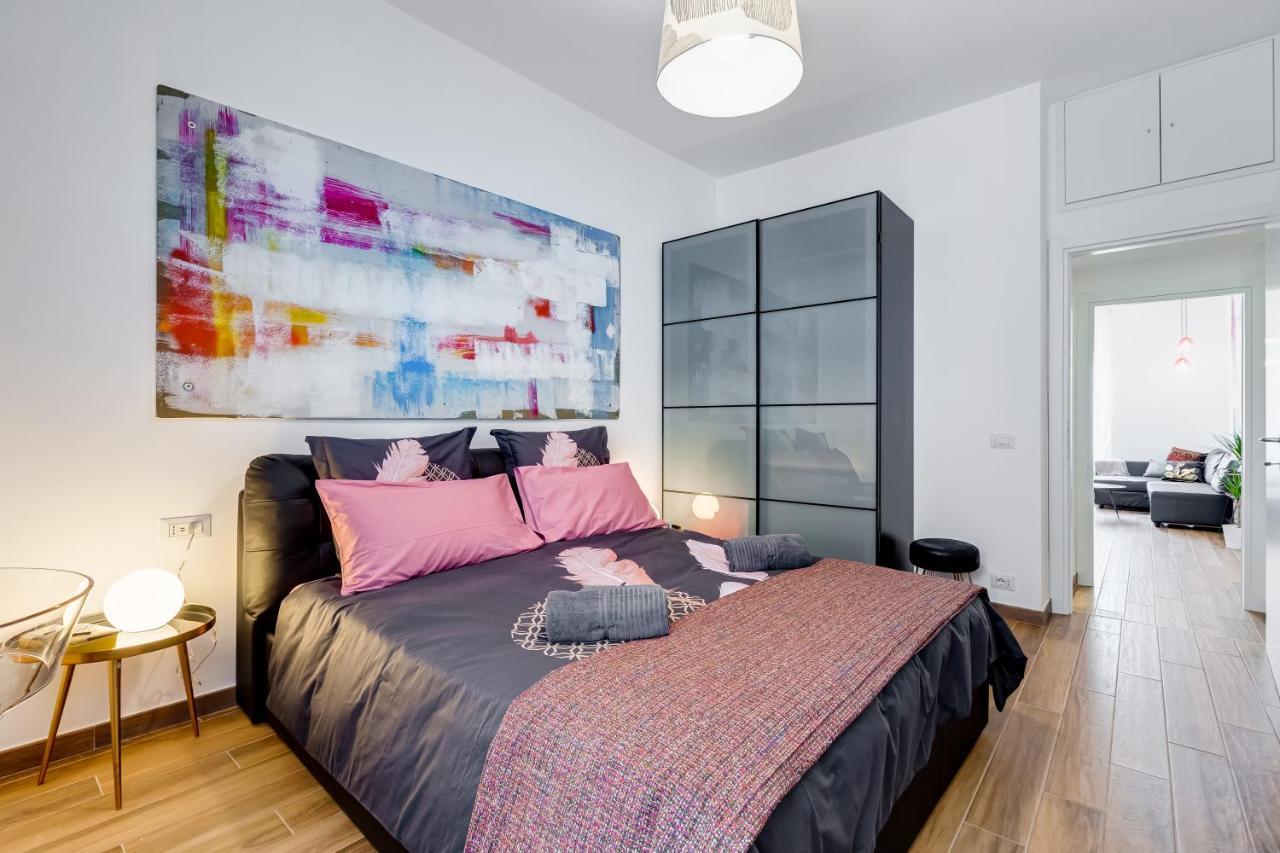 Appartement Lovely Two-room In The Center Of Rome