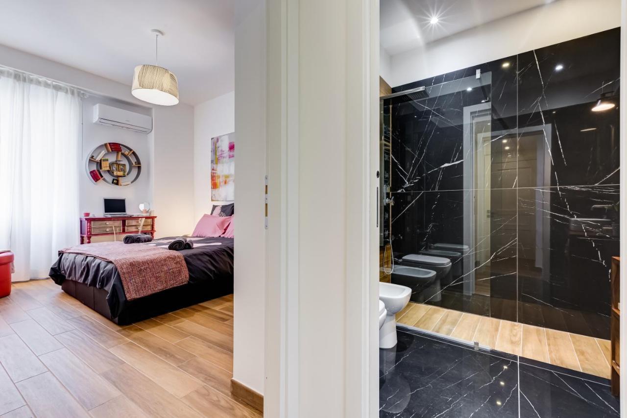Appartement Lovely Two-room In The Center Of Rome
