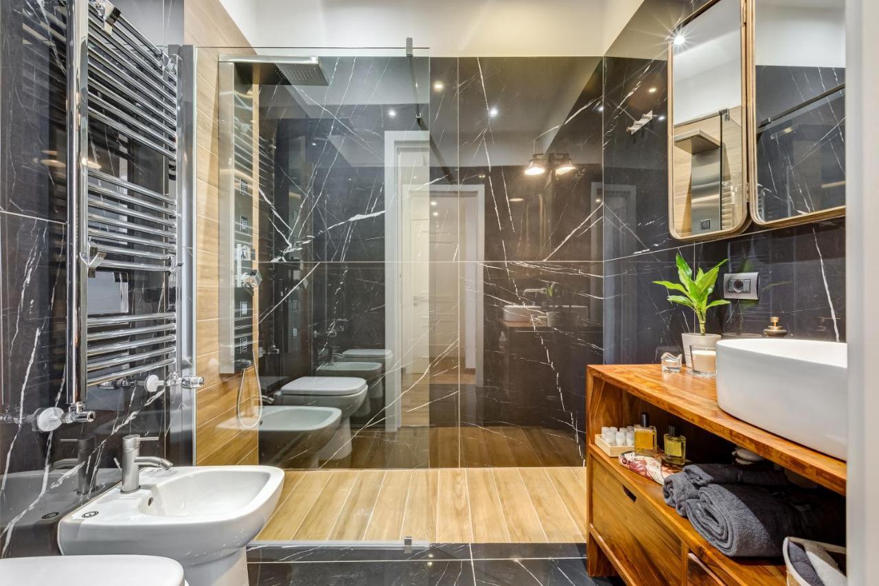 Lovely Two-room In The Center Of Appartement Rome
