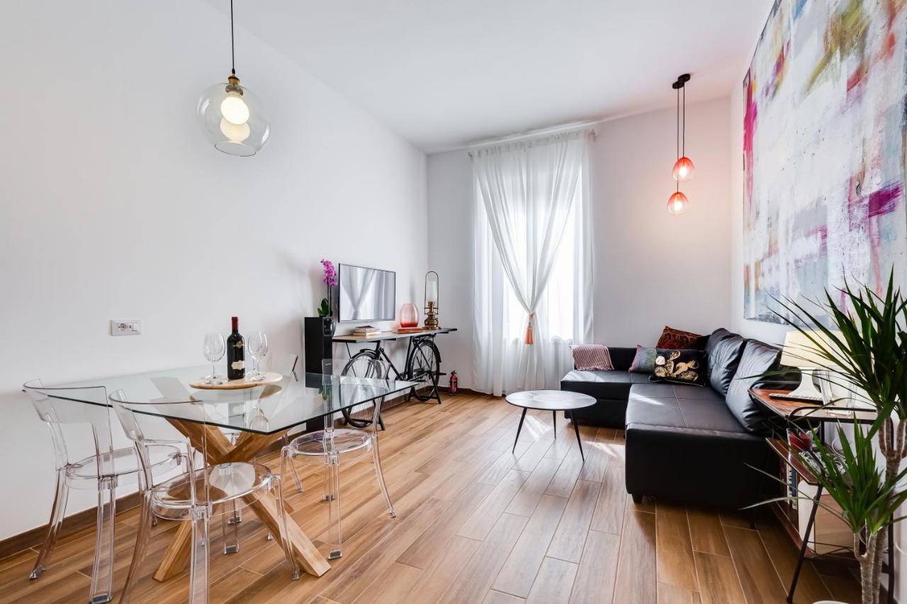 Appartement Lovely Two-room In The Center Of Rome