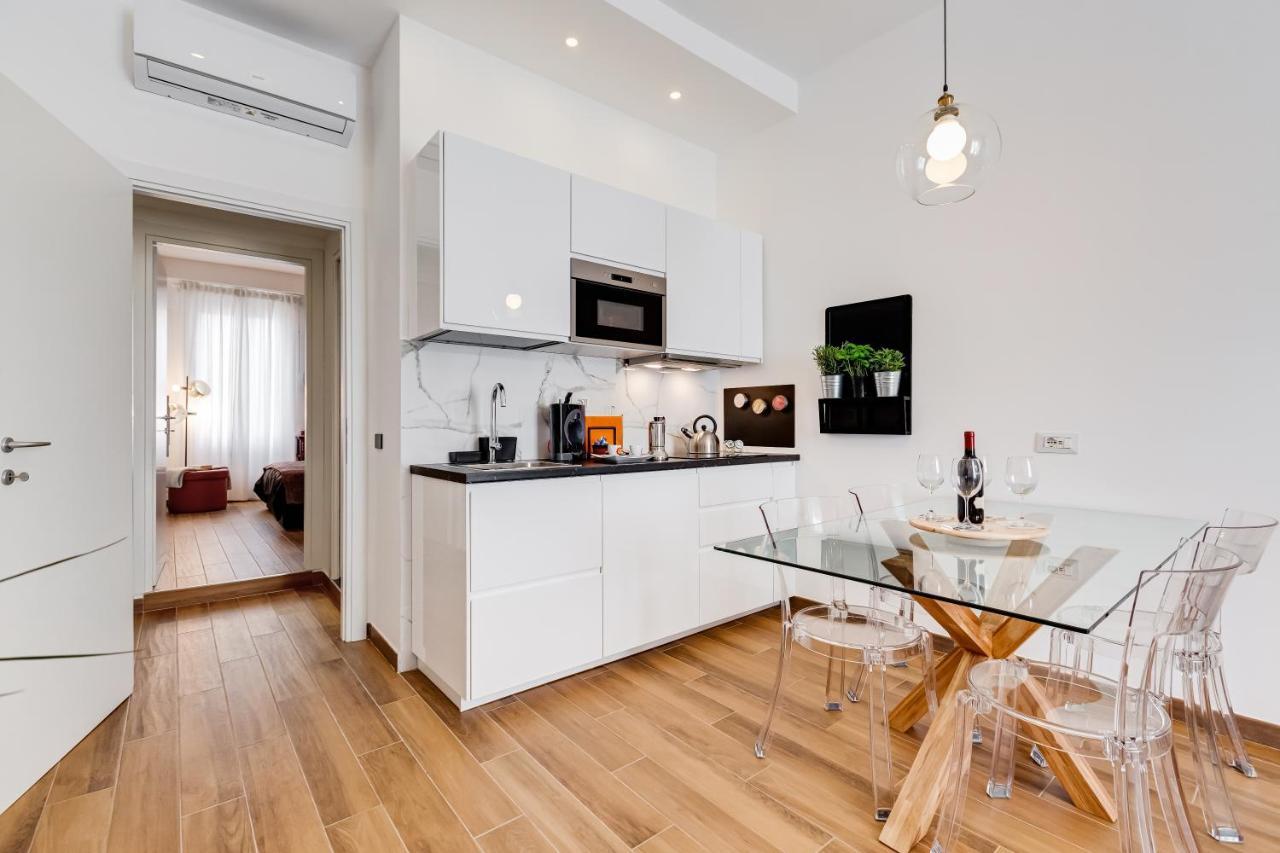 Appartement Lovely Two-room In The Center Of Rome