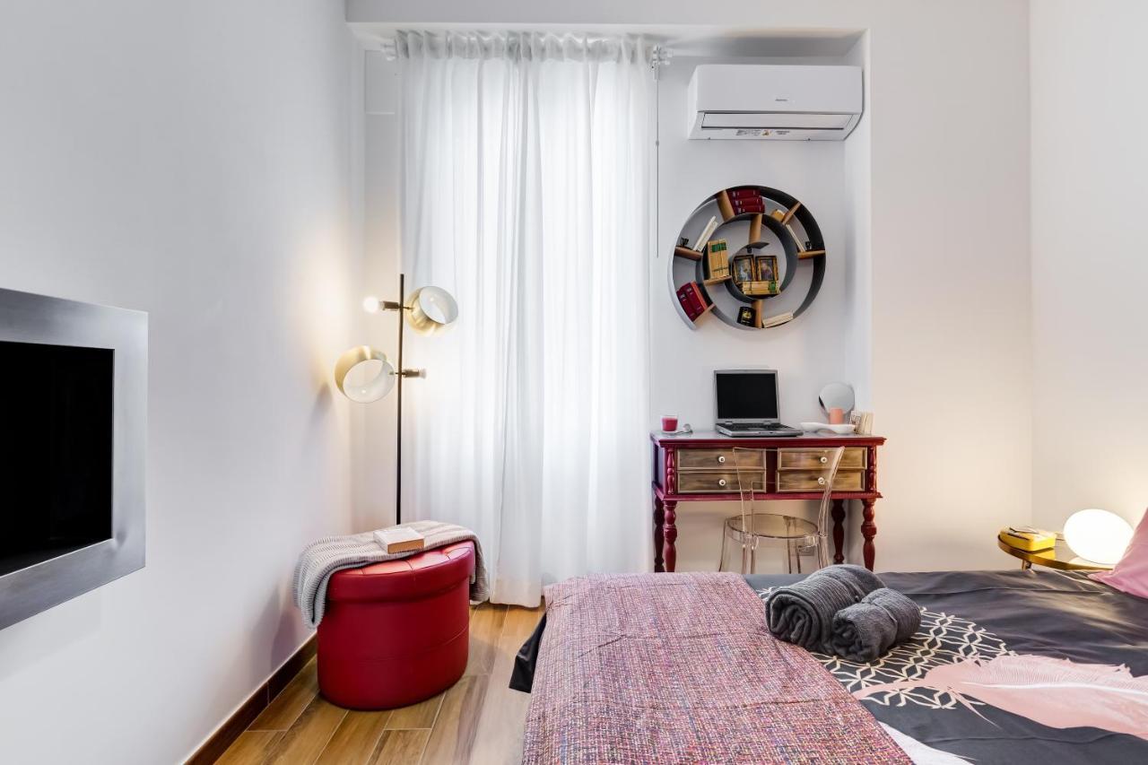 Appartement Lovely Two-room In The Center Of Rome